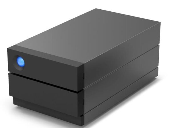 ELKO: 1426034 LaCie 40TB väline kõvaketas USB 3.1 STHJ40000800