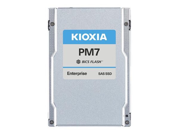 ELKO: 1426243 Toshiba PM7-R 7.68TB enterprise SSD