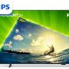 ELKO: 1426641 Philips 50PUS8209/12 | 50” 4K Smart TV | Titan OS | UHD | WiFi | Bluetooth