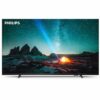ELKO: 1426642 Philips 55PUS7609/12 | 55” 4K Smart TV | Titan OS | UHD | WiFi | Bluetooth