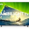ELKO: 1426646 Philips 55PUS8209/12 | 55” 4K Smart TV | Titan OS | UHD | WiFi | Bluetooth