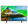 Philips 43PUS8319/12 | 43” 4K Smart TV | Titan OS | UHD | WiFi | Bluetooth