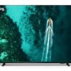 ELKO: 1426664 Philips 50PUS7409/12 | 50” 4K Smart TV | Google TV | UHD | WiFi | Bluetooth