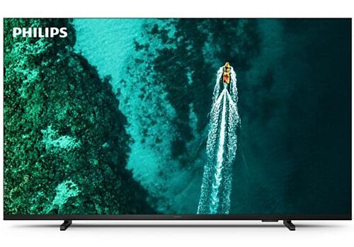 ELKO: 1426664 Philips 50PUS7409/12 | 50” 4K Smart TV | Google TV | UHD | WiFi | Bluetooth