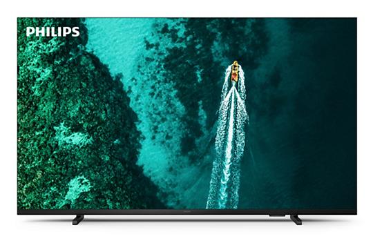 ELKO: 1426664 Philips 50PUS7409/12 | 50” 4K Smart TV | Google TV | UHD | WiFi | Bluetooth