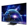Samsung QE48S90DAEXXH | 48” OLED 4K Smart TV | Tizen | UHD | WiFi | Bluetooth