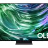 Samsung QE77S90DAEXXH | 77” OLED 4K Smart TV | Tizen | UHD | WiFi | Bluetooth