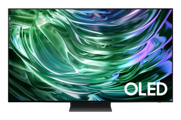Samsung QE77S90DAEXXH | 77” OLED 4K Smart TV | Tizen | UHD | WiFi | Bluetooth