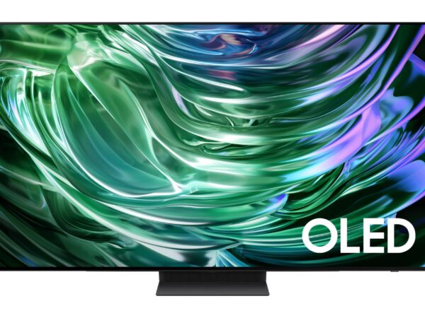 ELKO: 1426750 Samsung QE77S90DAEXXH | 77” OLED 4K Smart TV | Tizen | UHD | WiFi | Bluetooth