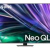Samsung QE85QN85DBTXXH | 85” Neo QLED 4K Smart TV | Tizen | UHD | WiFi | Bluetooth