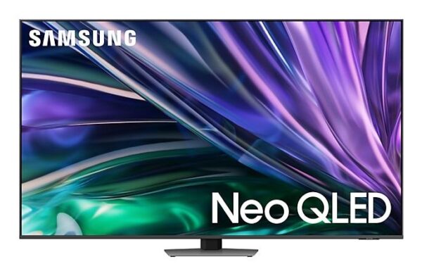 Samsung QE85QN85DBTXXH | 85” Neo QLED 4K Smart TV | Tizen | UHD | WiFi | Bluetooth