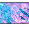Samsung UE55CU7092UXXH | 55” 4K Smart TV | Tizen | UHD | WiFi | Bluetooth