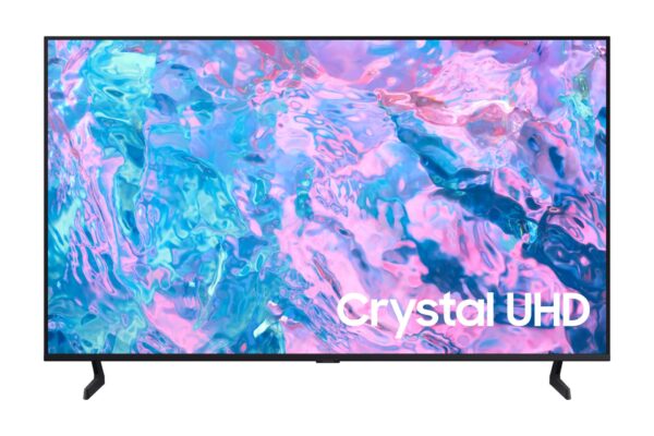 Samsung UE55CU7092UXXH | 55” 4K Smart TV | Tizen | UHD | WiFi | Bluetooth