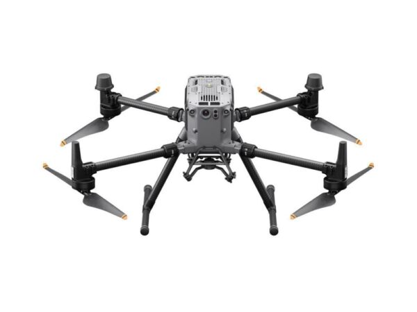 DJI Matrice 350 RTK droon