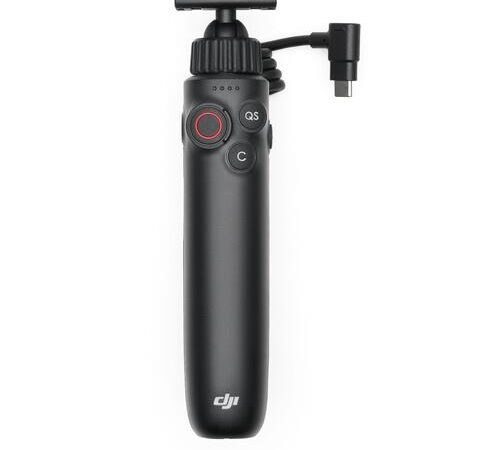 DJI kaamera tarvik Osmo Action laadimiskäepide CP.OS.00000364.02