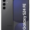 ELKO: 1427484 Samsung Galaxy S24 FE 128GB Grafiit (SM-S721B)