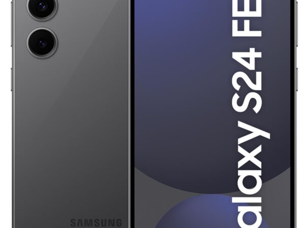 ELKO: 1427484 Samsung Galaxy S24 FE 128GB Grafiit (SM-S721B)