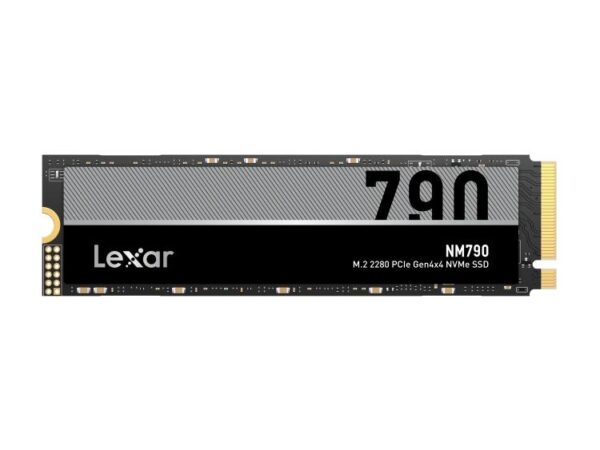 ELKO: 1427485 Lexar NM790 8TB NVMe M.2 SSD