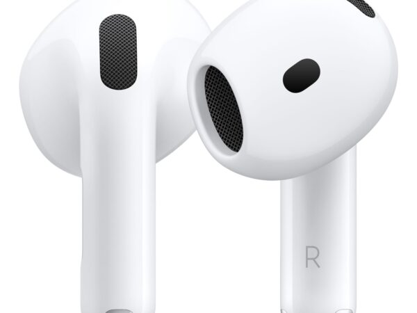 ELKO: 1427540 Apple AirPods 4 (MXP63)