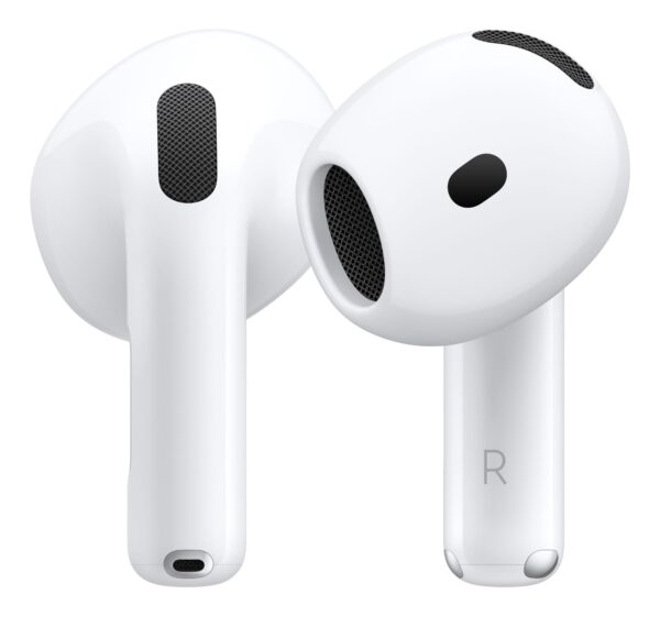 Apple AirPods 4 (MXP63)
