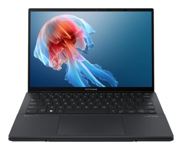 ASUS ZenBook Duo UX8406CA puutetundlik sülearvuti 32GB RAM 2TB SSD