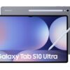 ELKO: 1427874 Samsung Galaxy Tab S10 Ultra 5G 14” 256GB tahvelarvuti Grey SM-X926