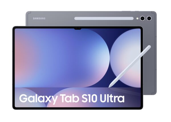 ELKO: 1427874 Samsung Galaxy Tab S10 Ultra 5G 14” 256GB tahvelarvuti Grey SM-X926