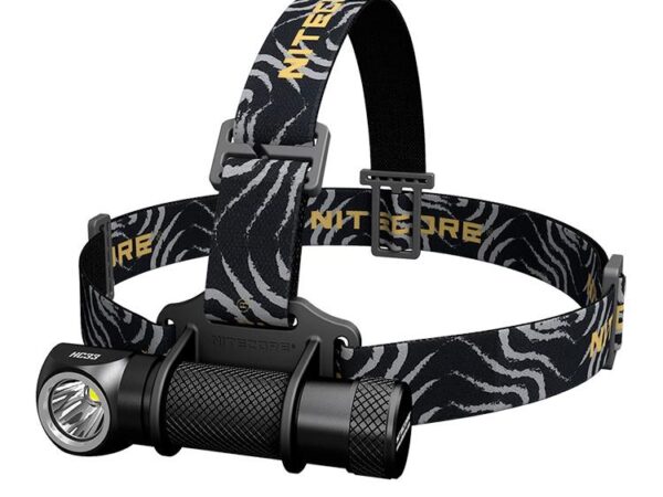 ELKO: 1428301 Nitecore HC33 Headlamp 1800 Lumens