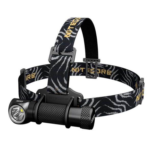 Nitecore HC33 Headlamp 1800 Lumens