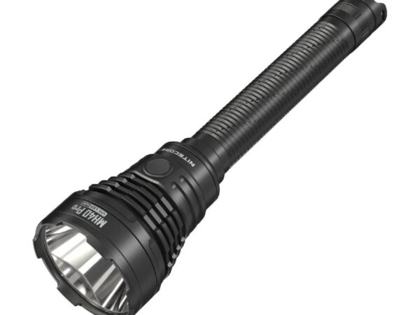 ELKO: 1428307 Nitecore MH40 Pro Flashlight 3500 Lumens