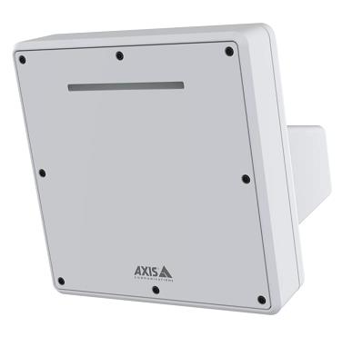 Axis D2210-VE valge radarliikumisandur 02955-001