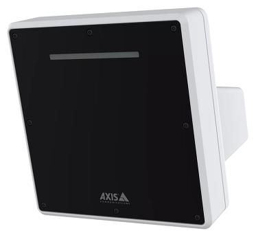 Axis D2210-VE must radarliikumisandur 02770-001