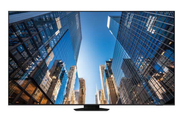 Samsung 98” professionaalne LCD ekraan QE98C