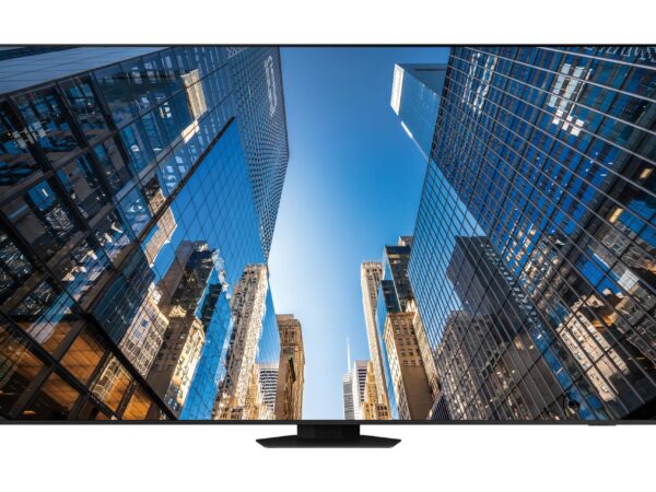 ELKO: 1429537 Samsung 98” professionaalne LCD ekraan QE98C