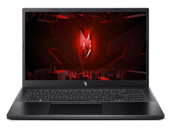 Acer Nitro RTX 4060 sülearvuti 32GB RAM 1TB SSD