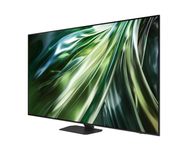 ELKO: 1429827 Samsung QE75QN90DATXXH | 75” Neo QLED 4K Smart TV | Tizen | UHD | WiFi | Bluetooth