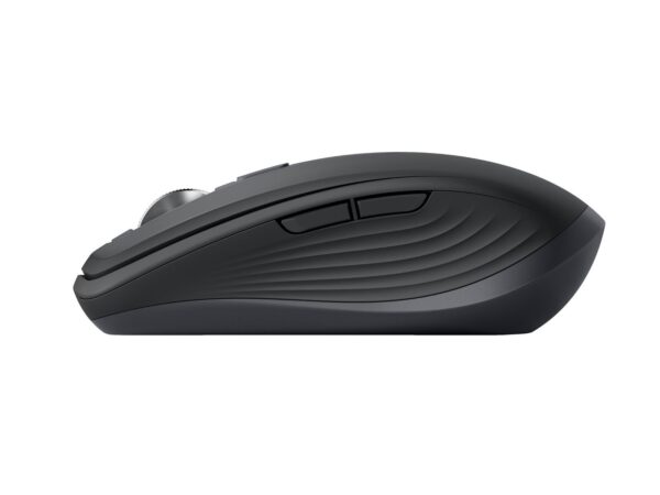 Logitech MX Anywhere 3S juhtmevaba hiir grafiit (910-006929)
