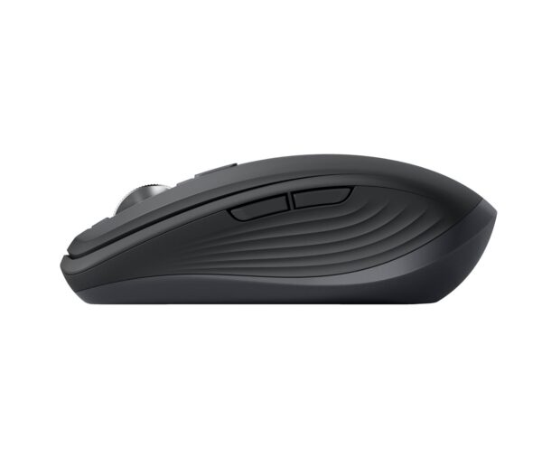 Logitech MX Anywhere 3S juhtmevaba hiir grafiit (910-006929)