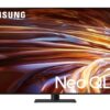 ELKO: 1429947 Samsung QE75QN95DATXXH | 75” Neo QLED 4K Smart TV | Tizen | UHD | WiFi | Bluetooth