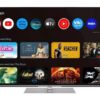 ELKO: 1430074 JVC LT-65VGQ840P | 65” QLED 4K Smart TV | UHD