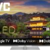 ELKO: 1430083 JVC LT-55VGQ840P | 55” QLED 4K Smart TV | UHD