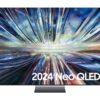 Samsung QE75QN900DTXXH | 75” Neo QLED 8K Smart TV | Tizen | WiFi | Bluetooth
