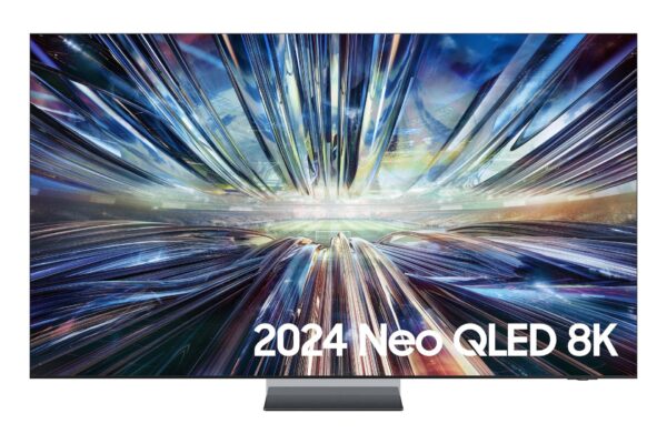 Samsung QE75QN900DTXXH | 75” Neo QLED 8K Smart TV | Tizen | WiFi | Bluetooth