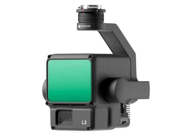 ELKO: 1430839 DJI Zenmuse L2 drooni lisaseade CP.EN.00000505.02