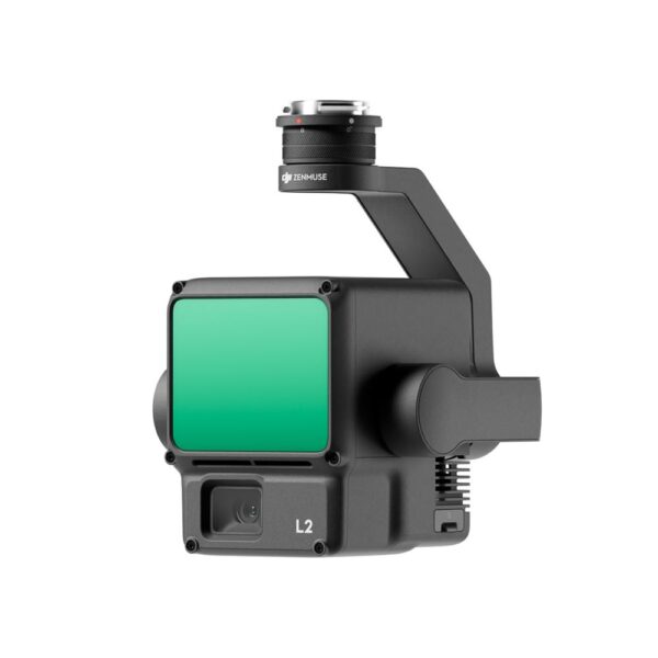 DJI Zenmuse L2 drooni lisaseade CP.EN.00000505.02