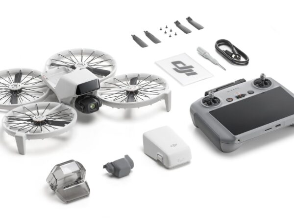 ELKO: 1430953 DJI Flip droon koos DJI RC 2 puldiga