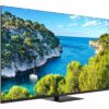 ELKO: 1431445 Thomson 55UG5C14 | 55” 4K Smart TV | Google TV | UHD | WiFi | Bluetooth