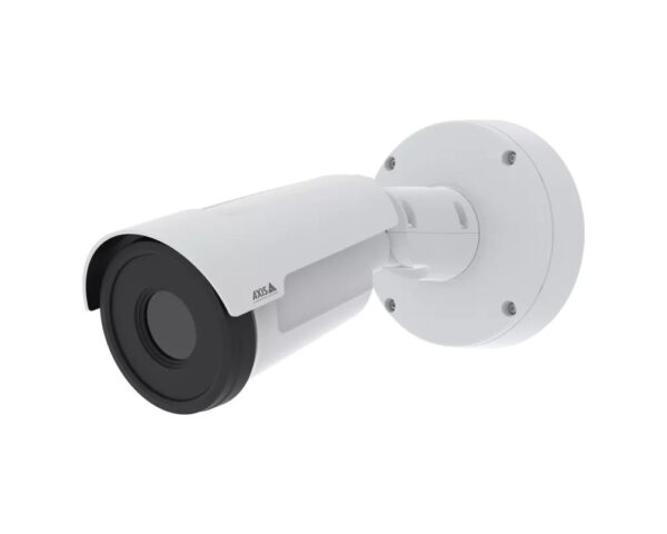 Axis Q1971-E 19mm termokaamera 02949-001