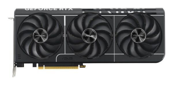 ELKO: 1431769 ASUS Prime RTX 5080 16GB GDDR7 PCIe 5.0 graafikakaart