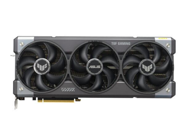 ELKO: 1431771 ASUS TUF RTX 5080 16GB GDDR7 PCIe 5.0 graafikakaart